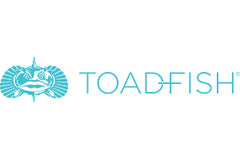 Toadfish logo
