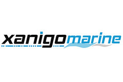 Xanigo Marine logo
